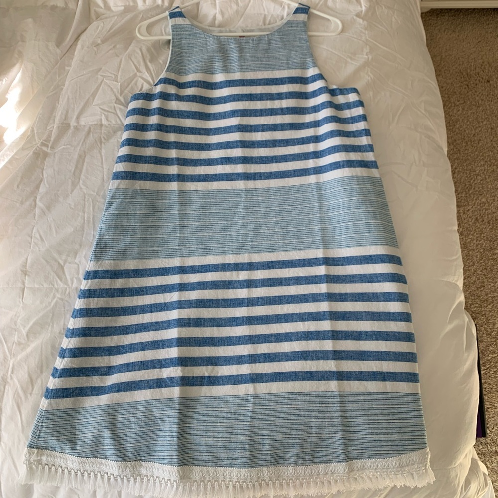 Vineyard Vines Dress
